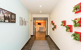 Hôtel ibis Esch Belval