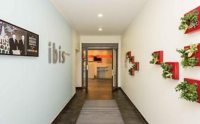 Hôtel ibis Esch Belval