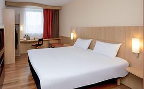 Hôtel ibis Esch Belval